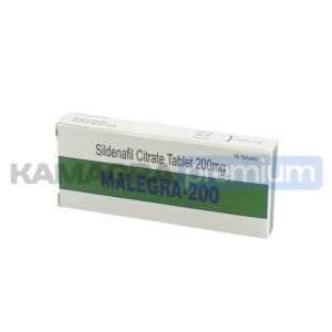 Malegra 200 mg