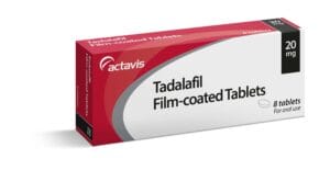 Tadalafil: Alles, was Sie über dieses Potenzmittel