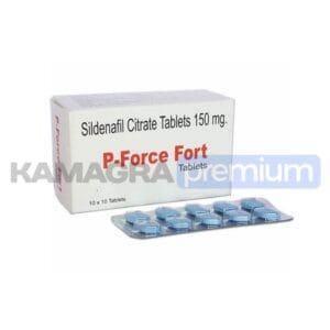 P-force fort 150 mg