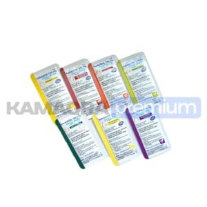 Kamagra oral jelly sachets