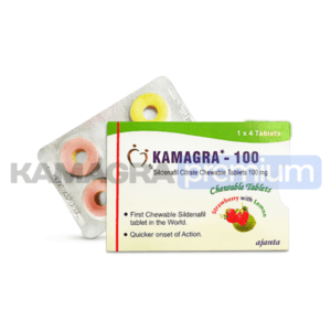 Kamagra POLO 100 mg