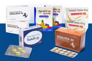 Tadalafil – Was ist Tadalafil?